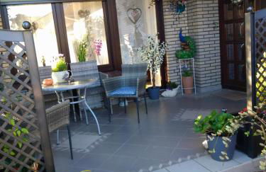 Ferienwohnung Nordsee-Feeling - Foto 3