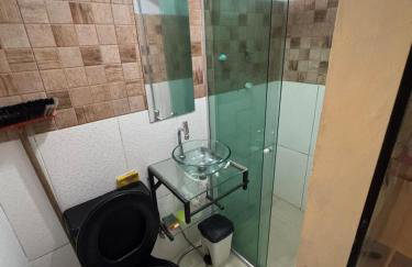 CASA DE DOIS PAVIMENTOS COM SUITEs - Foto 4