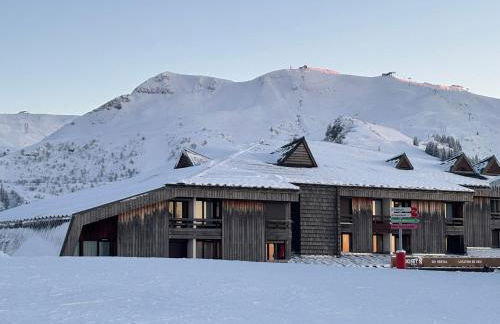 Samoens 1600 les cimes - Photo 13