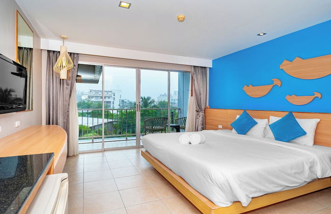 Ratana Platinum Resort - Foto 32