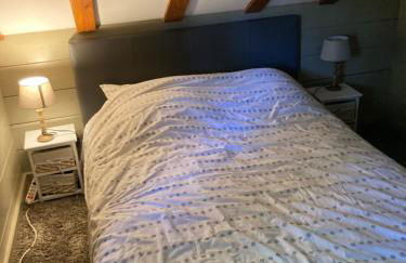 CHALET 6 PERSONNES SUR PISTE - Foto 16