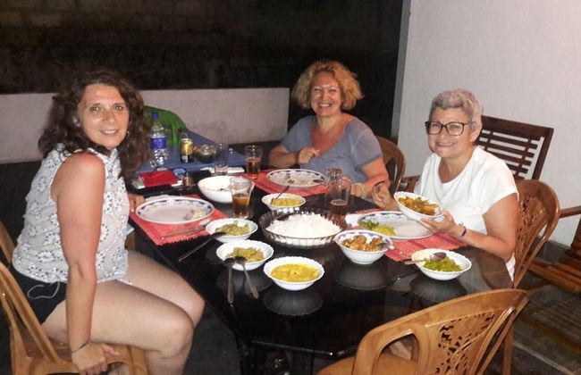 Nature Park Udawalawe - Foto 29