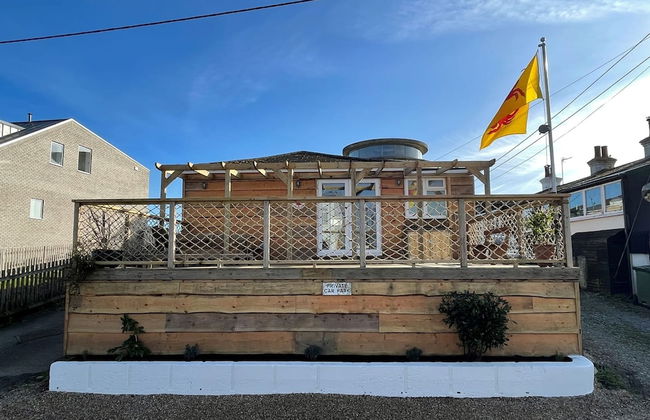 The Crabshack Cottage Normans Bay Pevensey - Foto 42