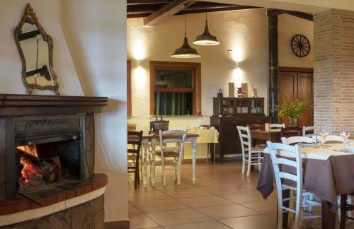 Il Rifugio del Contadino Country House - Photo 38