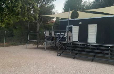 Las Casitas del Pantano - Foto 33