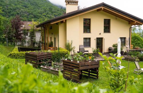 Agriturismo Deviscio - Photo 55