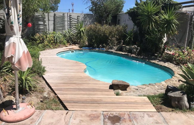 Melkbos Seagulls Lapa - Foto 9