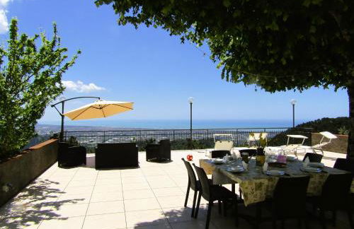 Villa Le Ginestre - Foto 4