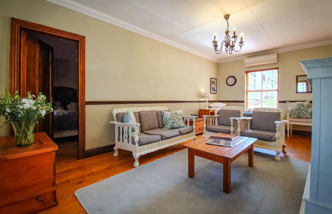 Berluda Farmhouse & Cottages - Photo 25