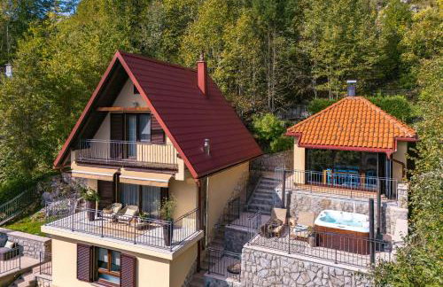 Hillside Lodge, Boutique & Spa - Foto 6