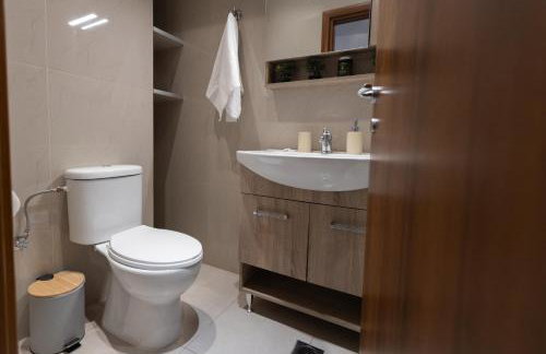 Le Alex, Bright & Modern Escape near CityCenter - Foto 12