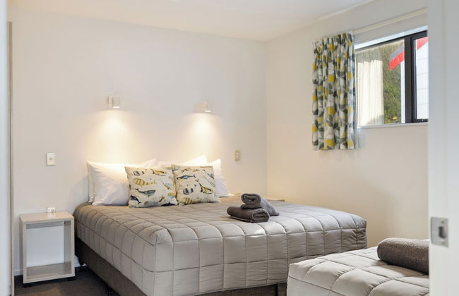 Kaikōura TOP 10 Holiday Park - Foto 17