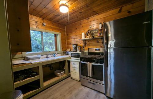 Baltyr Cabin - Foto 6