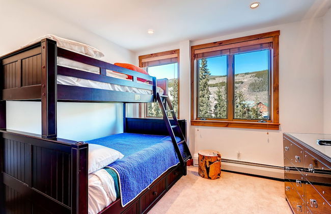 Timbers and Lone Eagle by Keystone Resort - Foto 8