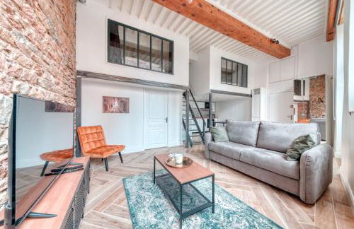 Le Pouteau charme authentique 2 chambres - Foto 22