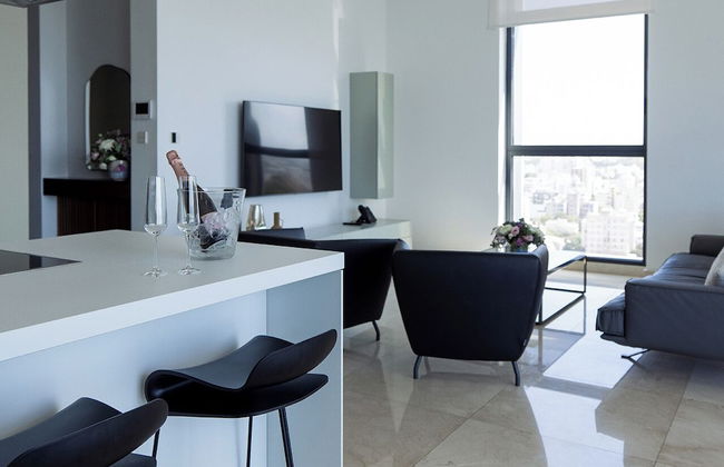 Central Park Residence - Photo 30