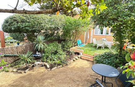 CASA CON JARDÍN A 35 METROS DE LA PLAYA. BR. - Photo 44