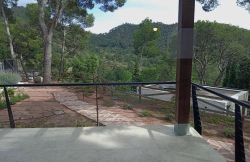 Alojamiento Rural 1Respiro Parque Natural Serra Calderona - Photo 48