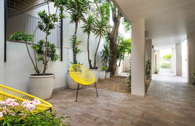 Curiocity Cape Town - Hostel - Foto 24