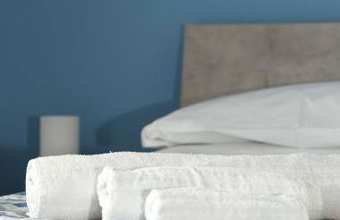 Casa Lido Luce - Apartment Ostia Lido Rome - Foto 22