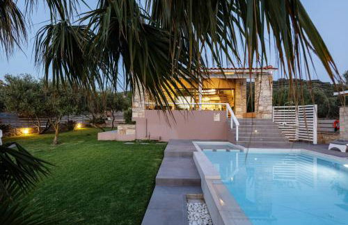 Villa Veni - Photo 47