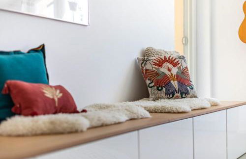 Urlaubsapartment Südsicht - Foto 8