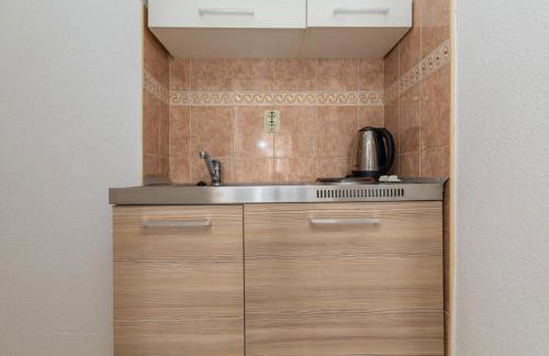 Apartments by the sea Igrane, Makarska - 22690 - Foto 40