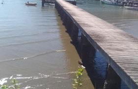 Porto de Luz - Casa beira mar Condomínio Marina - Foto 12