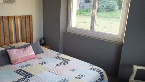 La Clematite d'Olt - Photo 2