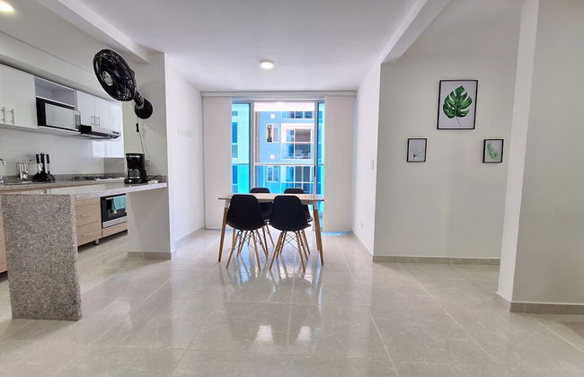 Apartamentos Club Residencial Ibague - Foto 31