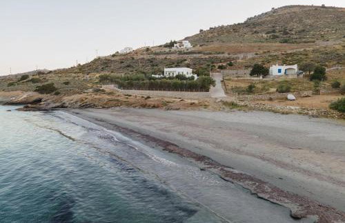 Evdokia - Luxury Olive Yard apartments with Aegean View - Foto 7