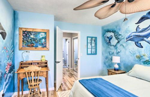 Unwind Fireside Serene Murphy Escape with Hot Tub! - Photo 32