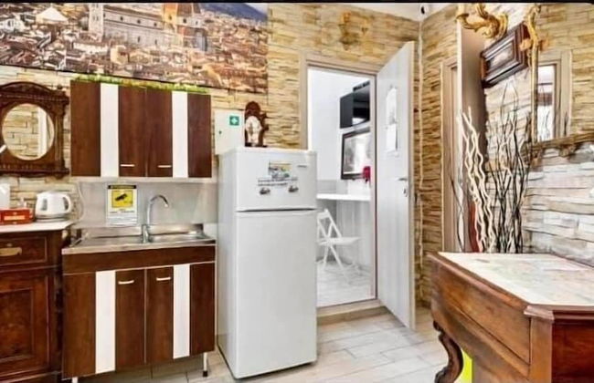 Guest house Biffi Simone - Foto 9