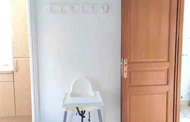 Villa Stella - 10 chambres - 5 salles de bains - Château de Versailles à pied - Foto 16