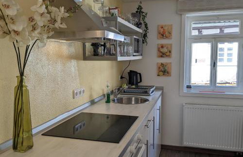 Ferienwohnung Familie Scheibel - Foto 10