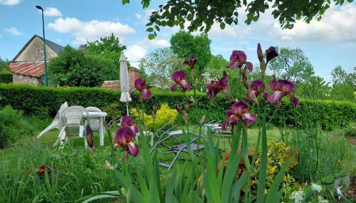 Villa 3 chambres à Saint-Cirgues-de-Malbert avec piscine - Foto 5, Garden