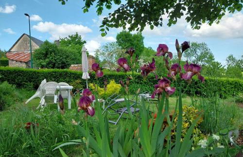 Villa 3 chambres à Saint-Cirgues-de-Malbert avec piscine - Foto 5