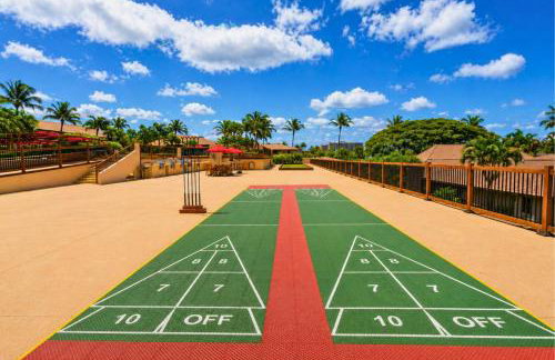 KBM Resorts FREE CAR Maui El Dorado Ocean view 1-Bedroom Condo MEL-H207 - Photo 34