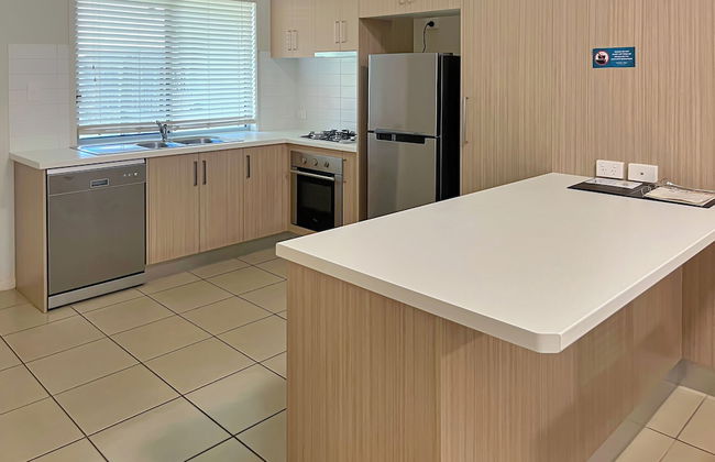 Direct Collective - Villas on Rivergum - Foto 7