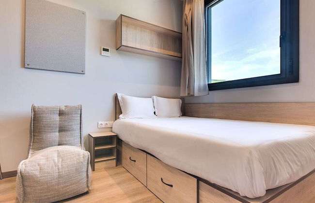 Livensa Living Studios Bilbao - Foto 10