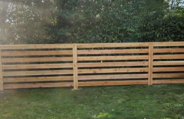 #StayinMyDistrict Modern Mid-Century Retreat - Foto 54