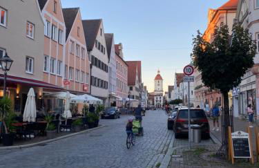 FeWo Wagner - Foto 47