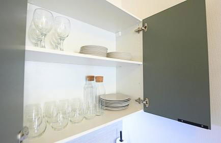 Appartement cosy et design entre PartDieu et Charpennes - Foto 21