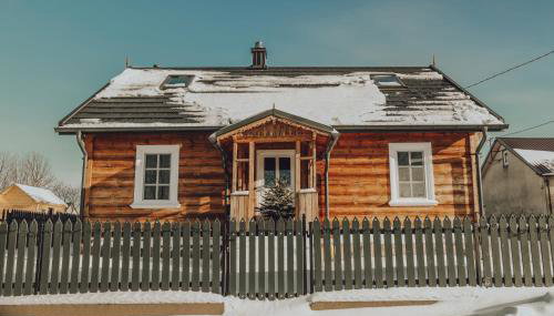 Na wsi Zalesie 53 - Foto 2, Garden, Other