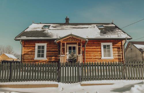 Na wsi Zalesie 53 - Foto 2