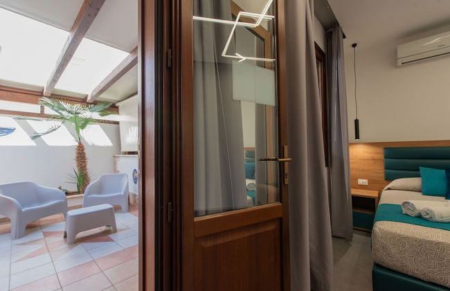 Room & Breakfast Aloe - Foto 39