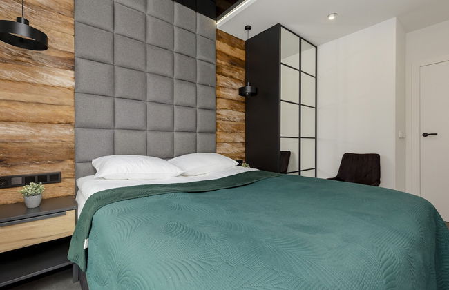 Milionowa Loft Apartment by Renters - Foto 5