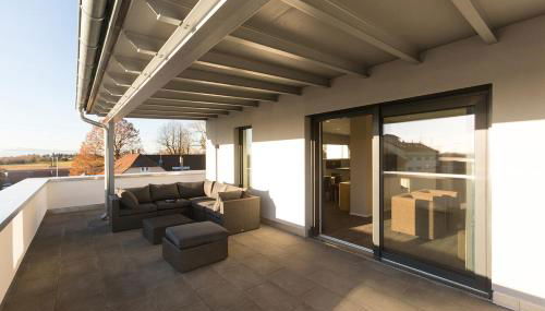 Boardinghouse E68 - Foto 3