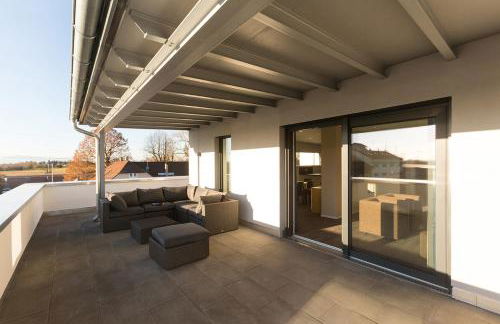 Boardinghouse E68 - Foto 3