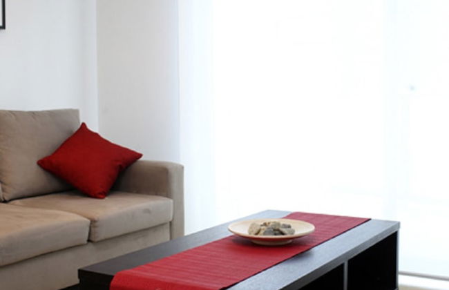 The Waves Apartments - Foto 8